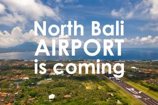 Development of North Bali Airport Development of North Bali Airport