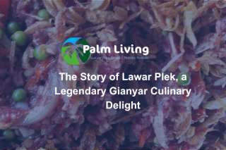 Lawar Plek Bali Lawar Plek Bali