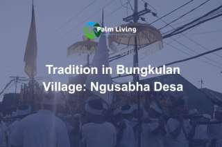 The Sacred Balinese Tradition that Stops the Traffic The Sacred Balinese Tradition that Stops the Traffic