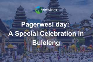 Pagerwesi day: Pagerwesi day:
