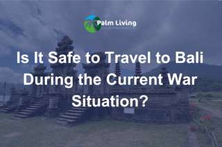 Is It Safe to Travel to Bali Is It Safe to Travel to Bali