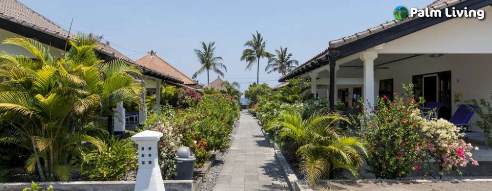 Beachside Resort for Sale in East Bali