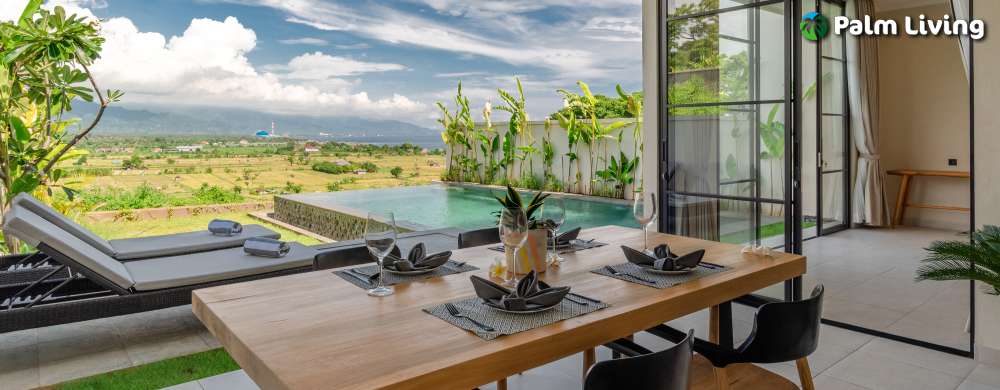 Modern Minimalist Villa For Sale Modern Minimalist Villa For Sale