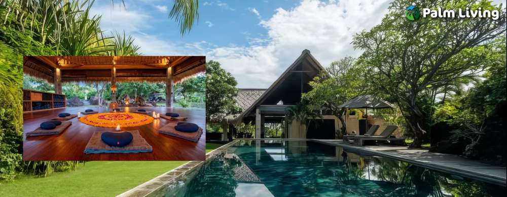 Charming Villa with Guest House for Sale in Pemuteran Charming Villa with Guest House for Sale in Pemuteran