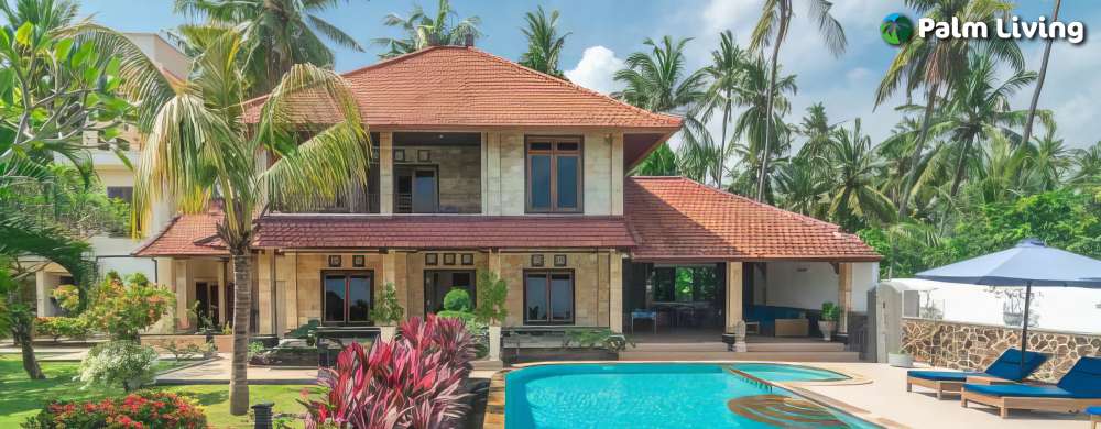 Serene Lovina Villa with Bungalow Serene Lovina Villa with Bungalow