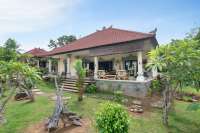 Villa With Balinese Design For Sale