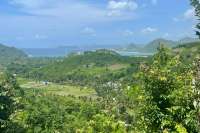 Attractive Land in South Lombok for Sale