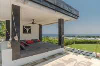 Modern Hillside Villa with Stunning Views