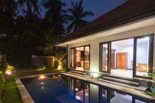 Investment Opportunity with Twin Villas