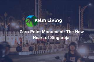 The New Heart of Singaraja The New Heart of Singaraja