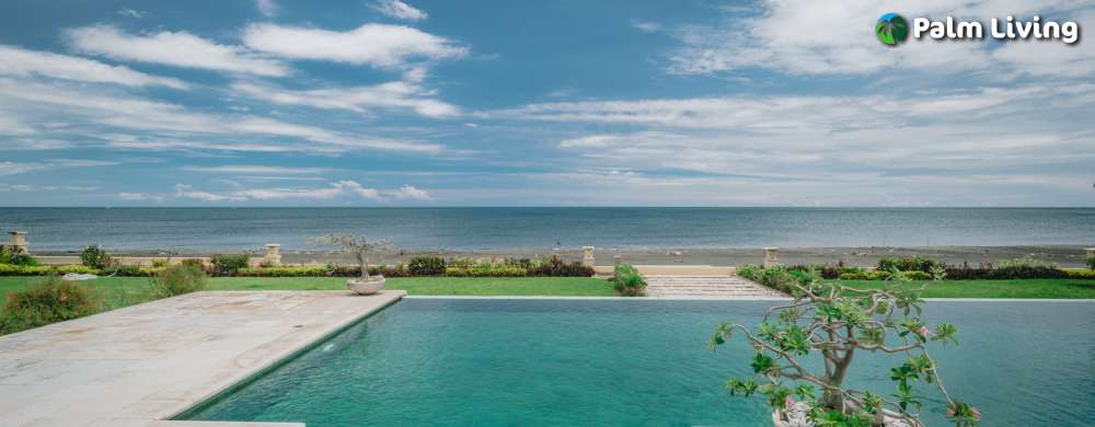 Beautiful Beachfront Villa for Sale Beautiful Beachfront Villa for Sale